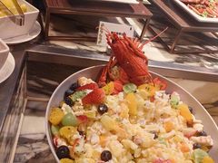 -香港唯港荟 Hotel ICON – The Market