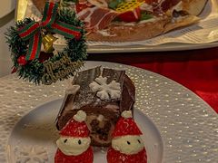 树桩蛋糕-EN SPACE恩空间