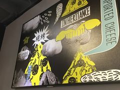-乐凯撒披萨(南山书城店)