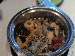 -一叶一世界·素食餐厅(锦华万达店)