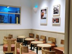 用餐区-85度C(南京龙世中心店)