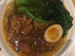 -避风塘(百联东郊店)