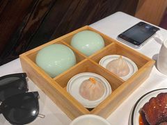 -外滩往事民国上海菜(黄浦店)