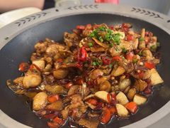 -良厨本味· 老坛剁椒鱼头(深南腾讯店)