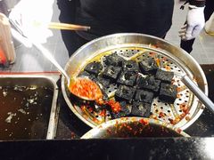 -黑色经典臭豆腐·湖南特产(太平街口店)