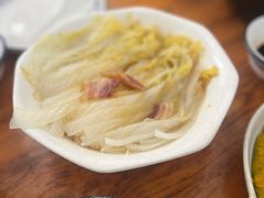 -玲燕蒸菜馆(江东路店)