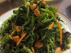 -遇见小院—虹鳟鱼•农家菜(怀柔店)
