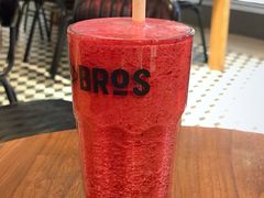 混合莓-Moka Bros 摩卡站(西单大悦城店)