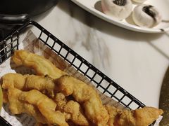 -火炉火自助餐(西直门凯德MALL店)