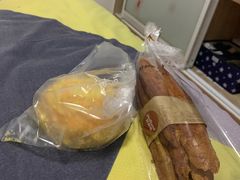 -好利来(马栏广场店)