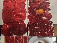 -潮牛壹号鲜牛肉火锅(世界城广场店)