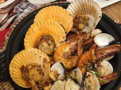 -孖记茶档·热腾茶餐(江南西plus店)