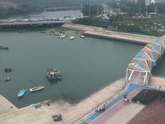 -琴岛之星摩天轮