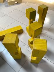 点击看大图 -文旺阁亲子手工DIY木作博物馆