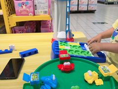 -沃尔玛(建设路店)