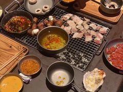 -夜食白市Yespicy·烧烤啤酒宵夜(番禺四海城店)