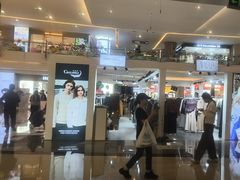 -皇庭广场(福华三路店)