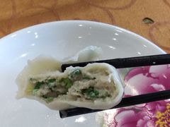 -大眼锅贴饺子(河西店)