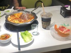 -古乐牛香·鲜牛肉牛杂火锅(吴江三里桥运东商业广场店)