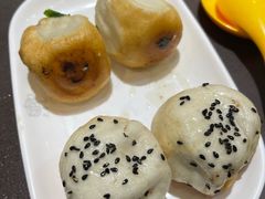 -大壶春生煎(四川中路店)