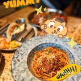 超适合约会的墨西哥餐厅[调皮]超级出片[糖果]