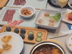 -蒙都43°9羊火锅·赤峰美食(桥北店)