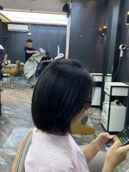 -藤野造型·专业烫染店