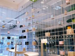 -奈雪的茶(国金中心店)