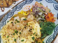 -万能料理屋(钟鼓岭路店)