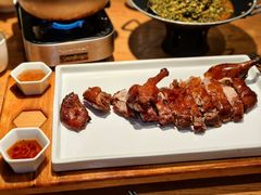 -火候轩品质湘菜·私厨(市府店)