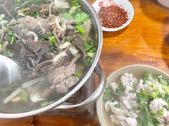 -周记翘脚牛肉