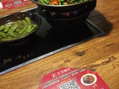 -七裕庄(凯旋南路店)