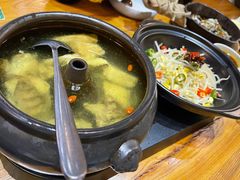 -云海肴·云南小炒·汽锅鸡(天津国金汇店)