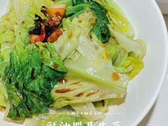 -兰湘子·湘菜小炒(崂山丽达店)