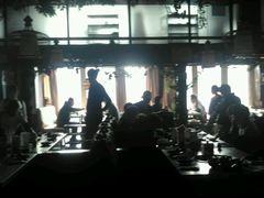 -滇釜火锅·能喝汤的火锅(车公庄店)