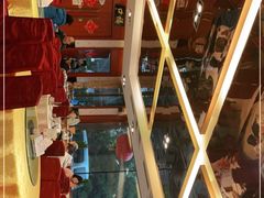 -马凯餐厅(长椿街店)