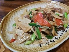 -下梅人家土菜馆(历史文化餐厅度假区店)