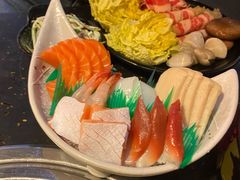 -熊出没日本烧肉放题