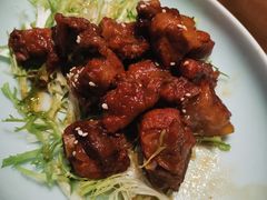 -情满四合院•京菜•烤鸭(动物园店)