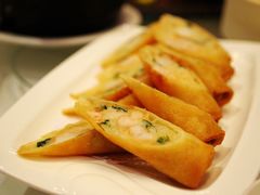 -莲苑中餐厅·Lotus Court(厦门马哥孛罗东方大酒店)