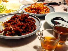 -小吊梨汤·北京菜·烤鸭(鸟巢店)