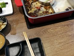 -新辣道鱼火锅(世纪金源购物中心店)