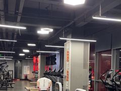 -形馆健身·普拉提(加州店)