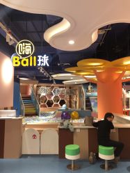 -meland·儿童乐园·游戏厅娃娃机·电玩Xbox(成都合生汇店)