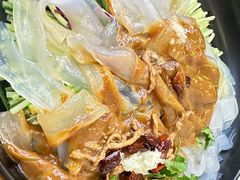 -老厨家(中央大街西七道街店)