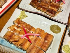 -八雲神川日本料理(汉口K11店)