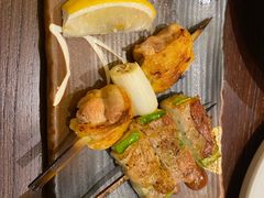 -鸟鹏烧鸟居酒屋(昌岗店)