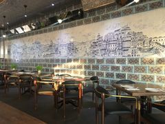 -FISH&POTATO Cō(地中海美食 万象城店)