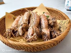 -高佳庄·海鲜酒楼(东港店)