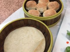 -玉林烤鸭店(定福庄店)